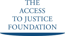 The Access To Justice Foundation Logo