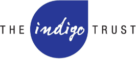 The Indigo Trust Logo